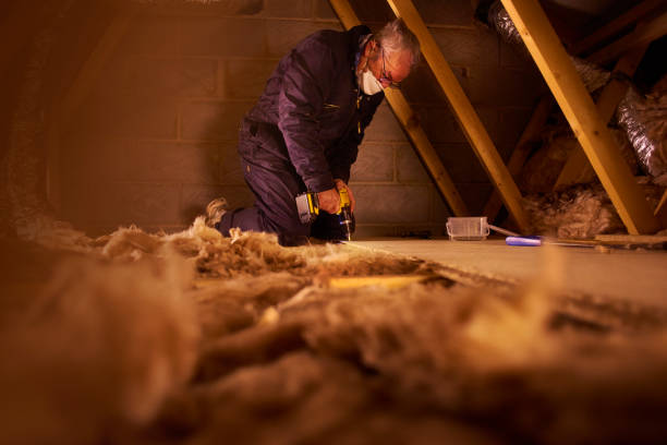 Reliable Thatcher, UT Insulation Solutions